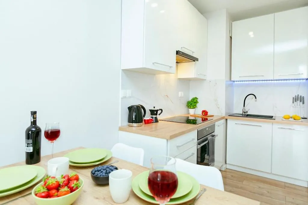 Przytulny Apartament Niedaleko Lotniska W Modlinie Nowy Dwór Mazowiecki 0*,