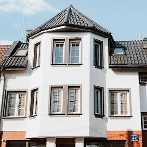 Przy Stacji Homestay