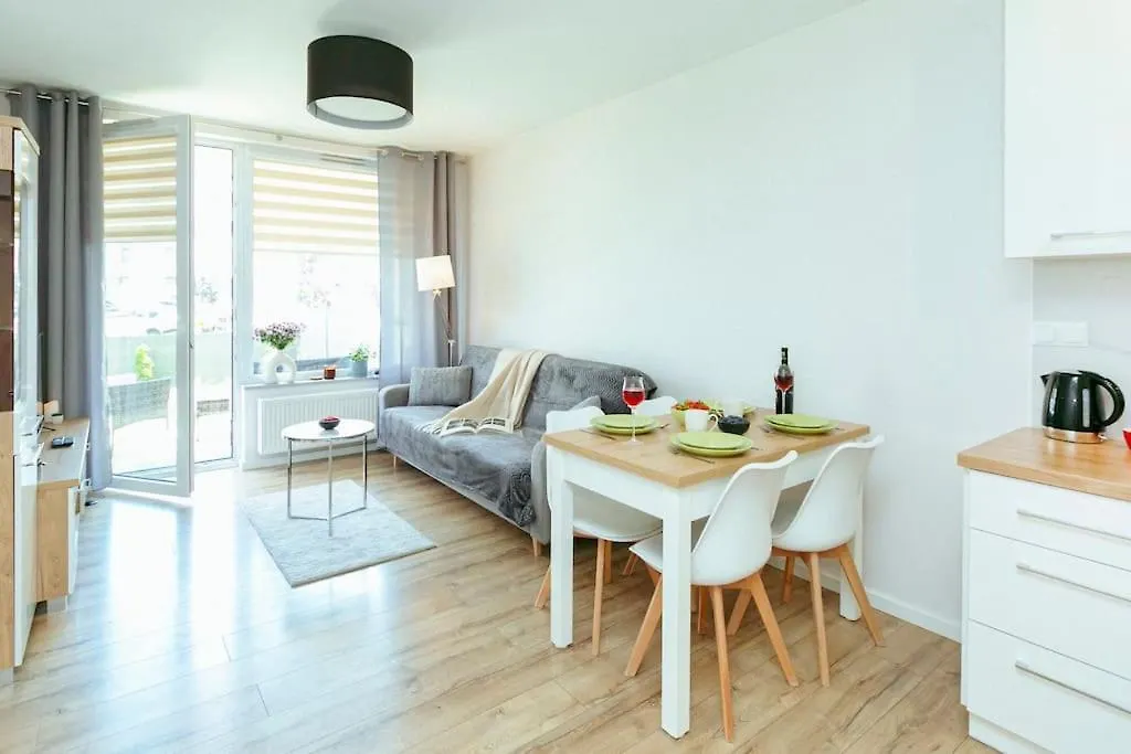 Przytulny Apartament Niedaleko Lotniska W Modlinie Nowy Dwor Mazowiecki