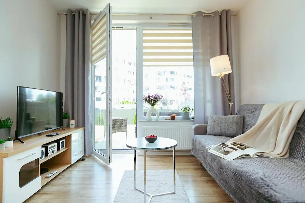 Przytulny Apartament Niedaleko Lotniska W Modlinie Nowy Dwor Mazowiecki 0*,